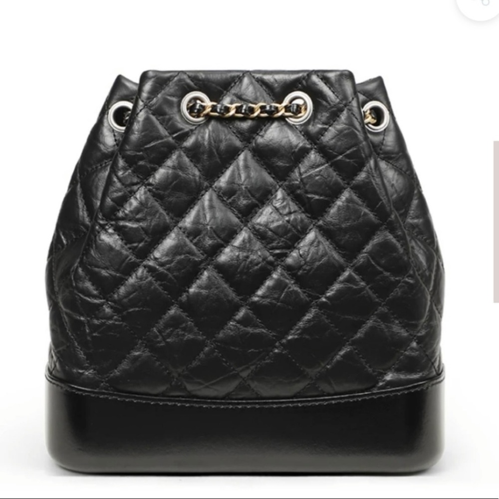 Goodnight Macaroon bag/backpack